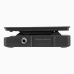 Hotone HT-SP-30 Ampero Press passzív hangerő és expression pedál
