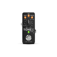 IK Multimedia Tonex One effektmodellező és torzítópedál IK Multimedia Tonex One effektmodellező és torzítópedál