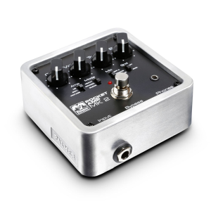 Palmer PEPAMPMKII Pocket Amp MKII Zsebméretű Gitár Előerősítő Palmer PEPAMPMKII Pocket Amp MKII Zsebméretű Gitár Előerősítő