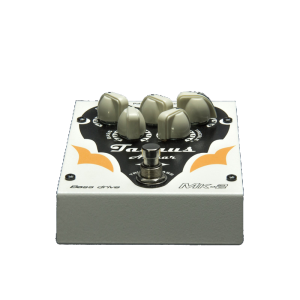 Taurus Abigar Bass Drive