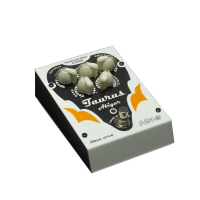 Taurus Abigar Bass Drive