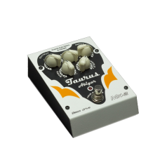 Taurus Abigar Bass Drive