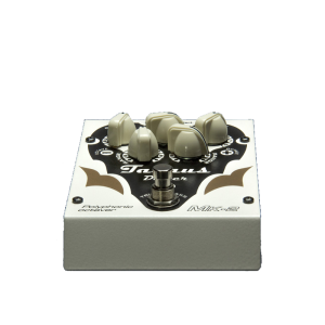 Taurus Dexter Polifónikus Octaver Taurus Dexter Polifónikus Octaver