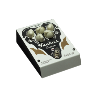 Taurus Dexter Polifónikus Octaver Taurus Dexter Polifónikus Octaver