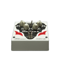 Taurus Tux Compressor-Limiter
