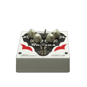 Taurus Tux Compressor-Limiter Taurus Tux Compressor-Limiter