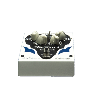 Taurus Vechoor Stereo Multi-Chorus Taurus Vechoor Stereo Multi-Chorus