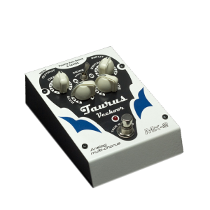 Taurus Vechoor Stereo Multi-Chorus Taurus Vechoor Stereo Multi-Chorus