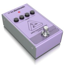 TC Electronic 3RD Dimension Chorus TC Electronic 3RD Dimension Chorus