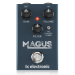 TC Electronic Magus Pro Distortion Pedál