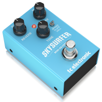 TC Electronic Skysurfer Mini Reverb TC Electronic Skysurfer Mini Reverb