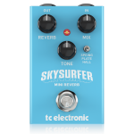 TC Electronic Skysurfer Mini Reverb TC Electronic Skysurfer Mini Reverb
