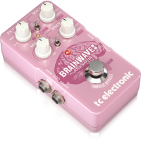 TC Electronic Brainwaves Pitch Shifter TC Electronic Brainwaves Pitch Shifter