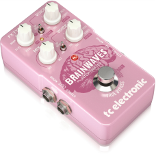 TC Electronic Brainwaves Pitch Shifter TC Electronic Brainwaves Pitch Shifter