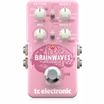 TC Electronic Brainwaves Pitch Shifter