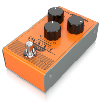 TC Electronic Choka Tremolo Pedál TC Electronic Choka Tremolo Pedál
