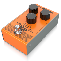 TC Electronic Choka Tremolo Pedál