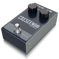 TC Electronic Crescendo Auto Swell Pedál