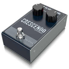 TC Electronic Crescendo Auto Swell Pedál TC Electronic Crescendo Auto Swell Pedál