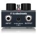 TC Electronic Crescendo Auto Swell Pedál