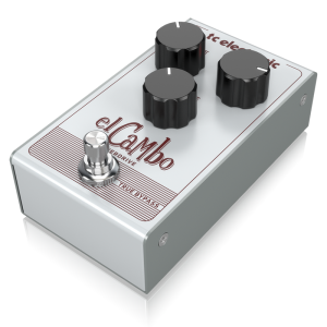 TC Electronic El Mocambo Overdrive TC Electronic El Mocambo Overdrive