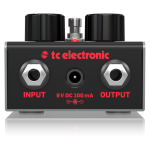 TC Electronic Eyemaster Metal Distortion Pedál