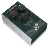 TC Electronic Gauss Tape Echo Effekt Pedál TC Electronic Gauss Tape Echo Effekt Pedál