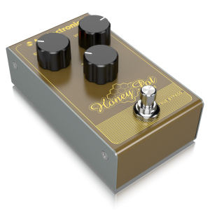 TC Electronic Honey Pot Fuzz Pedál TC Electronic Honey Pot Fuzz Pedál