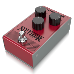 TC Electronic Nether Octaver TC Electronic Nether Octaver