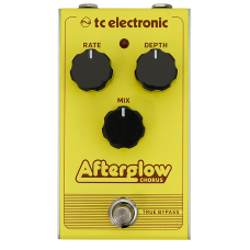 TC Electronic Afterglow Chorus Pedál TC Electronic Afterglow Chorus Pedál