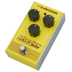 TC Electronic Afterglow Chorus Pedál TC Electronic Afterglow Chorus Pedál