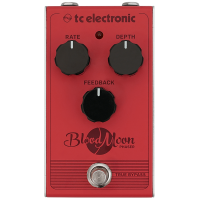TC Electronic Blood Moon Phaser Pedál TC Electronic Blood Moon Phaser Pedál