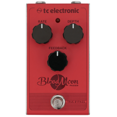 TC Electronic Blood Moon Phaser Pedál TC Electronic Blood Moon Phaser Pedál