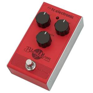 TC Electronic Blood Moon Phaser Pedál TC Electronic Blood Moon Phaser Pedál