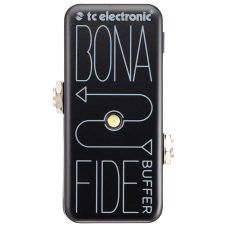 TC Electronic BonaFide Buffer TC Electronic BonaFide Buffer