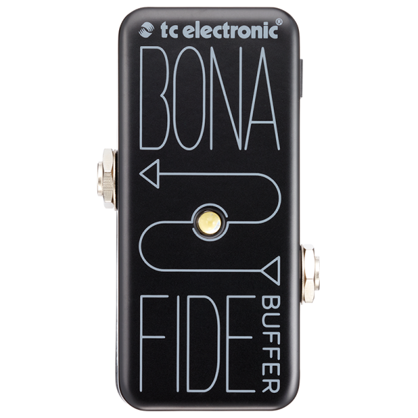 TC Electronic BonaFide Buffer