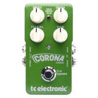 TC Electronic Corona Chorus Pedál TC Electronic Corona Chorus Pedál