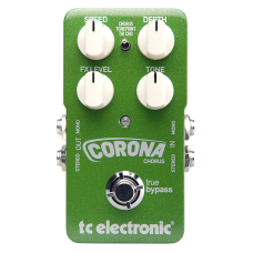 TC Electronic Corona Chorus Pedál TC Electronic Corona Chorus Pedál