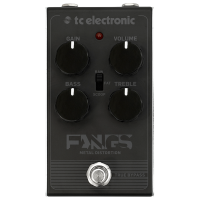 TC Electronic Fangs Metal Distortion Pedál