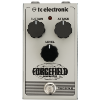 TC Electronic Forcefield Compressor Pedál TC Electronic Forcefield Compressor Pedál