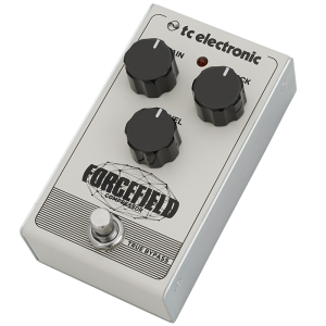 TC Electronic Forcefield Compressor Pedál TC Electronic Forcefield Compressor Pedál