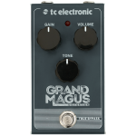 TC Electronic Grand Magus Distortion Pedál