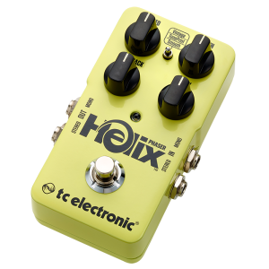 TC Electronic Helix Phaser Pedál TC Electronic Helix Phaser Pedál