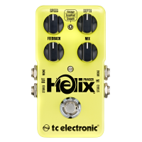 TC Electronic Helix Phaser Pedál