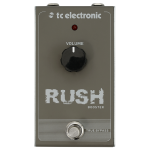 TC Electronic Rush Booster Pedál