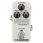 TC Electronic Mimiq Mini Doubler Pedál