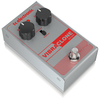 TC Electronic Vibraclone Rotary Effekt Pedál