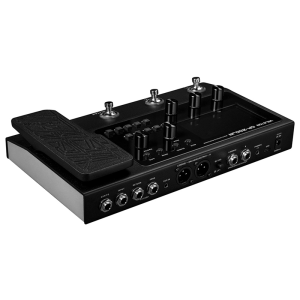 Valeton Junior VT-GP-200JR multi-effekt processzor pedál