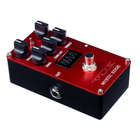 VOX VE-ME Valvenergy Mystic Edge Gitáreffekt Pedál VOX VE-ME Valvenergy Mystic Edge Gitáreffekt Pedál
