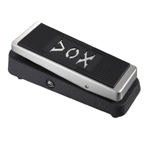 VOX V846HW Wah Pedál VOX V846HW Wah Pedál